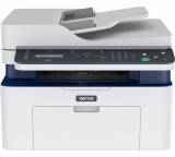 Drucker im Test: B115 von Xerox, Testberichte.de-Note: ohne Endnote