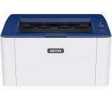Drucker im Test: B110 von Xerox, Testberichte.de-Note: ohne Endnote