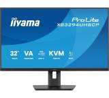 Monitor im Test: ProLite XB3294UHSCP-B1 von Iiyama, Testberichte.de-Note: ohne Endnote