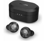 Kopfhörer im Test: TAT8505 von Philips, Testberichte.de-Note: 2.3 Gut