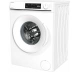 Waschmaschine im Test: ES-NFA014WWNA-DE von Sharp, Testberichte.de-Note: ohne Endnote