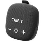 Bluetooth-Lautsprecher im Test: StormBox Micro 3 von Tribit, Testberichte.de-Note: 1.9 Gut