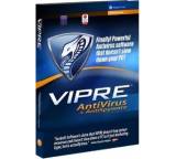 Virenscanner im Test: Vipre Antivirus + Antispyware von Sunbelt, Testberichte.de-Note: 4.0 Ausreichend