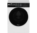 Waschmaschine im Test: B7WFU69418W von Beko, Testberichte.de-Note: ohne Endnote