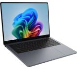 Laptop im Test: Galaxy Book6 Ultra von Samsung, Testberichte.de-Note: 1.3 Sehr gut