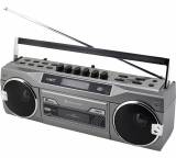 Radio im Test: SRR80TI von Soundmaster, Testberichte.de-Note: ohne Endnote