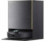 Saugroboter im Test: X60 Max Ultra Complete von Dreame, Testberichte.de-Note: ohne Endnote