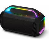 Party-Lautsprecher im Test: TAS7000EB von Philips, Testberichte.de-Note: ohne Endnote