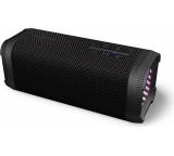 Bluetooth-Lautsprecher im Test: TAS2000 von Philips, Testberichte.de-Note: ohne Endnote