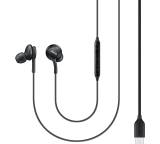 Kopfhörer im Test: USB Type-C Earphones EO-IC100 von Samsung, Testberichte.de-Note: 2.0 Gut
