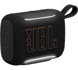 Bluetooth-Lautsprecher im Test: Go 5 von JBL, Testberichte.de-Note: ohne Endnote