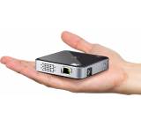 Beamer im Test: Luma 75 von Kodak, Testberichte.de-Note: 2.1 Gut