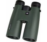 Fernglas im Test: Wildline 12x50 von Braun, Testberichte.de-Note: ohne Endnote