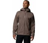Trailborne 2,5L Shell Jacket M