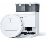 Saugroboter im Test: Deebot T50 Omni Gen3 von Ecovacs, Testberichte.de-Note: ohne Endnote