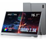 Monitor im Test: Z3FC von Arzopa, Testberichte.de-Note: 1.9 Gut