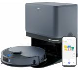 Saugroboter im Test: X55 SW+ Pro (MD 12555) von Medion, Testberichte.de-Note: ohne Endnote