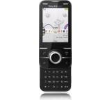 Einfaches Handy im Test: Yari von Sony Ericsson, Testberichte.de-Note: 2.2 Gut