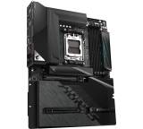 Mainboard im Test: X870 Aorus Stealth von GigaByte, Testberichte.de-Note: 2.0 Gut