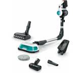 Akku-Staubsauger im Test: Unlimited Serie 7 ProHygienic Aqua BKS71HYG4 von Bosch, Testberichte.de-Note: 1.8 Gut