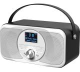 Radio im Test: Harmony von i-box, Testberichte.de-Note: ohne Endnote