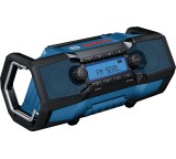 Radio im Test: GPB18V-3C Professional von Bosch, Testberichte.de-Note: ohne Endnote