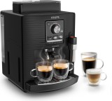 Kaffeevollautomat im Test: Intensity EA5008 von Krups, Testberichte.de-Note: ohne Endnote