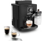 Kaffeevollautomat im Test: Intensity Milk EA5028 von Krups, Testberichte.de-Note: ohne Endnote