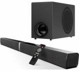 Soundbar im Test: KY2020ED von GarageRock, Testberichte.de-Note: ohne Endnote