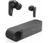 Kopfhörer im Test: Spirit Pocket II von Hama, Testberichte.de-Note: ohne Endnote