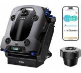 Poolroboter im Test: Rover X10 von Mova, Testberichte.de-Note: ohne Endnote