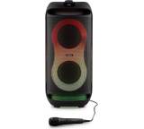 Party-Lautsprecher im Test: Life PE-2 Plus (MD 400002) von Medion, Testberichte.de-Note: ohne Endnote