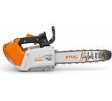 Säge im Test: MSA 220 TC-O von Stihl, Testberichte.de-Note: ohne Endnote
