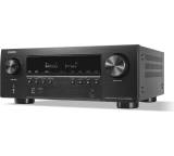 HiFi-Receiver im Test: AVR-S980H von Denon, Testberichte.de-Note: ohne Endnote