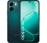 Smartphone im Test: A6 5G von Oppo, Testberichte.de-Note: ohne Endnote