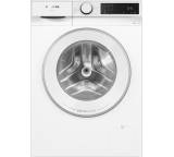 Waschmaschine im Test: iQ500 WG44J209 von Siemens, Testberichte.de-Note: ohne Endnote