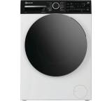 Waschmaschine im Test: B WM 8A6 BC S von Bauknecht, Testberichte.de-Note: ohne Endnote