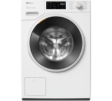 Waschmaschine im Test: WWD380 WCS PWash&Steam&9kg von Miele, Testberichte.de-Note: ohne Endnote