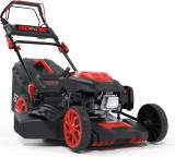 Rasenmäher im Test: Big Wheeler BW 510-190 LI-ES von Güde, Testberichte.de-Note: 1.4 Sehr gut