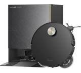 Saugroboter im Test: X50s Ultra von Dreame, Testberichte.de-Note: ohne Endnote