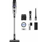 Akku-Staubsauger im Test: NEC451BL von Eureka, Testberichte.de-Note: 1.8 Gut