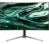 Monitor im Test: LC-M32UCO von LC-Power, Testberichte.de-Note: 1.0 Sehr gut