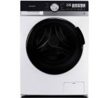 Waschmaschine im Test: HWMM5814A3 von Hanseatic, Testberichte.de-Note: ohne Endnote