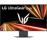 Monitor im Test: UltraGear OLED GX8 32GX870A-B von LG, Testberichte.de-Note: 1.0 Sehr gut