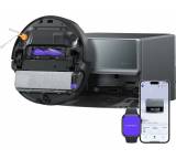 Saugroboter im Test: Flow 2 Compact von Narwal, Testberichte.de-Note: ohne Endnote