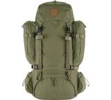 Rucksack im Test: Kajka 65 S/M von Fjällräven, Testberichte.de-Note: ohne Endnote