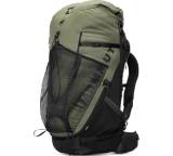 Rucksack im Test: Ducan Spine 70-80 von Mammut, Testberichte.de-Note: ohne Endnote