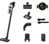 Akku-Staubsauger im Test: Jet 85S PetPro von Samsung, Testberichte.de-Note: ohne Endnote