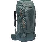 Rucksack im Test: Avox 75+10 von Vaude, Testberichte.de-Note: ohne Endnote