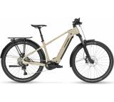 E-Bike im Test: E-Juke 7.8.1 FEQ von Stevens, Testberichte.de-Note: 1.5 Sehr gut